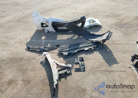 2014 Toyota Corolla S Plus z USA, uszkodzony, nr VIN 2T1BURHE4EC217307